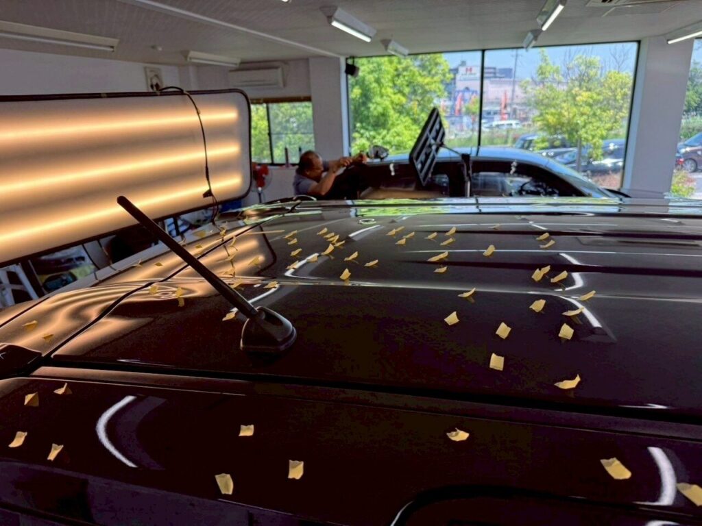 精度の高い見積りと画像診断で、協定業務を円滑化